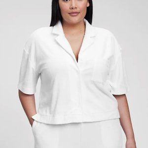 Towel Terry Vacay Shirt